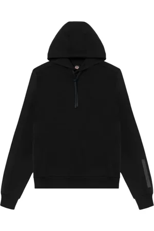 Colmar Hoodies, male, , Size: M Sweatshirt with Zip Closure