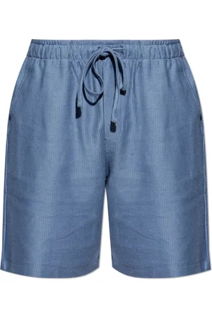 Hanro Casual Shorts, male, , Size: M Shorts Loungy Summer