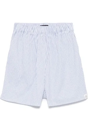 Peuterey Short Shorts, female, , Size: XS Celeste Bermuda Shorts