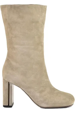 vic matiè Heeled Boots, female, , Size: 6 US Booties for Women
