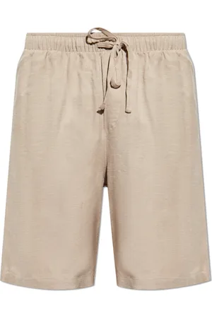 Hanro Casual Shorts, male, , Size: S Shorts Urban