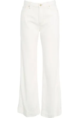 7 for all Mankind Flared Jeans, female, , Size: W30 Flared Dojo Pants