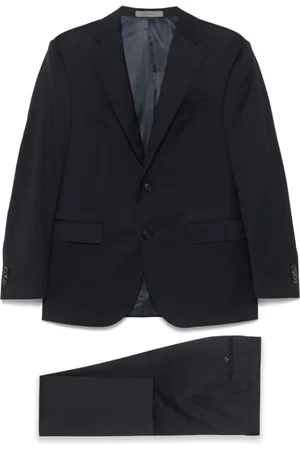 corneliani Single Breasted Suits, male, , Size: M Suit for Men