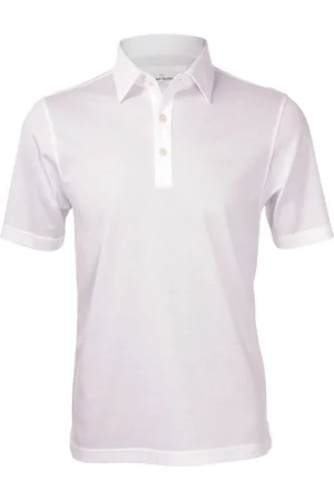 Gran Sasso Polo Shirts, male, , Size: 3XL Polo Shirt