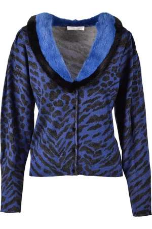 BLUMARINE Cardigans, female, , Size: XS Cardigan