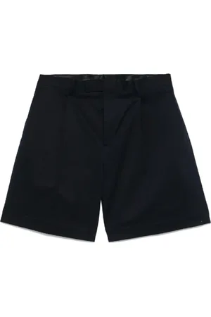 LARDINI Casual Shorts, male, , Size: S Stylish Bermudas for Men