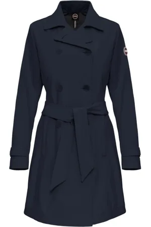 Colmar Trench Coats, female, , Size: XL Double-Breasted Women