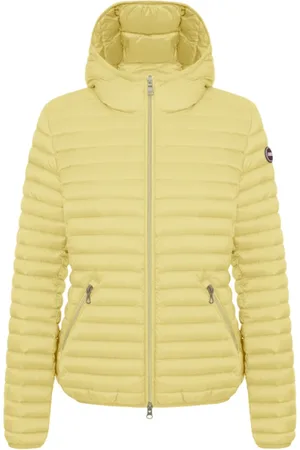 Colmar Down Jackets, female, , Size: XS Hooded Women