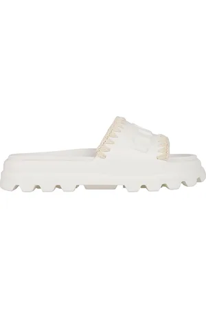 Mou Sliders, female, , Size: 7 US Eva Slide Sandal