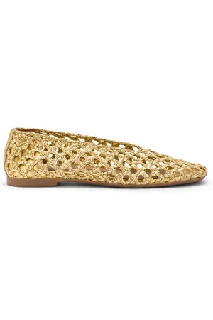 carmens Ballerinas, female, , Size: 7 US Maya Plait