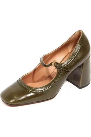A.BOCCA Pumps, female, , Size: 7 1/2 US Vintage Effect Shoes in
