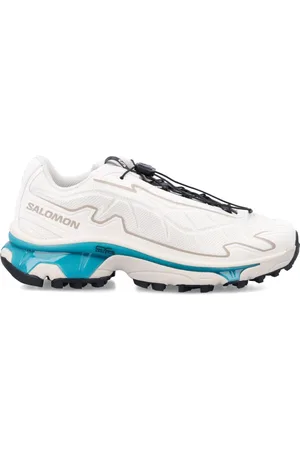 Salomon Running Shoes, male, , Size: 11 1/2 US Xt-Slate Trail Running Shoes