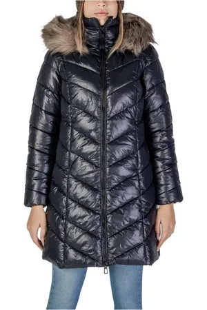 ONLY Winter Jackets, female, , Size: S Polyamide Jacket and Coat Collection
