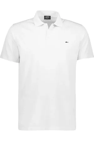 Paul & Shark Polo Shirts, male, , Size: S Polo Shirt