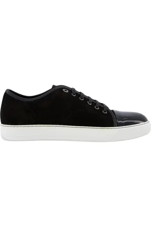 Lanvin Sneakers, male, , Size: 13 US Dbb1 Sneakers