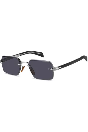 DB EYEWEAR BY DAVID BECKHAM Sunglasses, male, , Size: 56 MM DB 7109/S Sungles