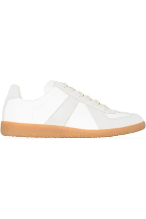 Maison Margiela Sneakers, female, , Size: 10 US Dirty Replica Sneakers