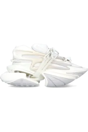 Balmain Sneakers, female, , Size: 10 US Sneakers - Stylish Model