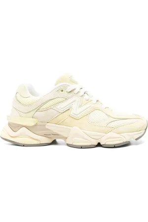 New Balance Sneakers, female, , Size: 6 US Chunky Rubber Sole Sneakers