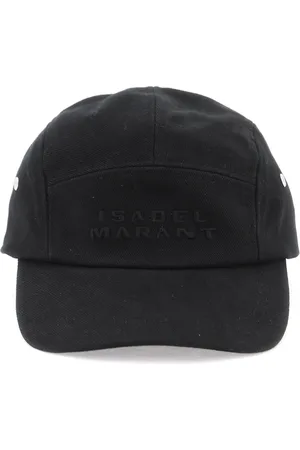 Isabel Marant Caps, female, , Size: 59 CM Tedji Baseball Cap