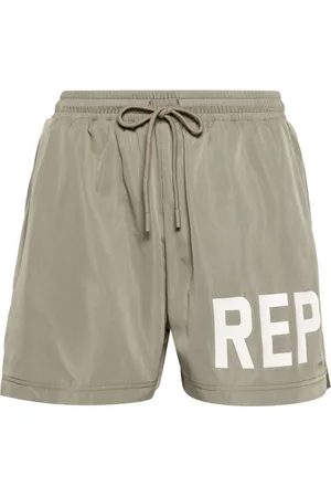 Represent Beachwear, male, , Size: M Swimwear