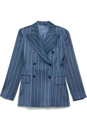 ERMANNO SCERVINO Blazers, female, , Size: M Stylish Jacket
