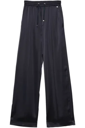 HERNO Wide Trousers, female, , Size: S Wide Trousers