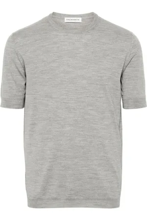GOES BOTANICAL T-Shirts, male, , Size: 3XL Botanical Merino Wool T-Shirt