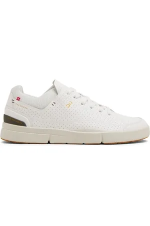 On Running Sneakers, male, , Size: 11 US Roger Centre Court Sneakers