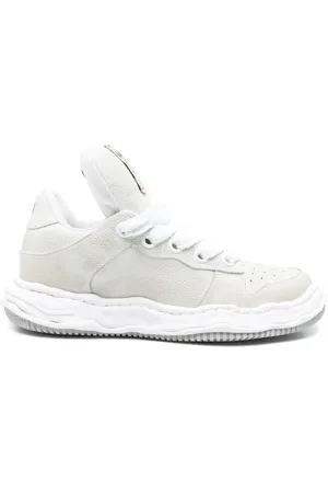 MIHARA YASUHIRO Sneakers, male, , Size: 10 US Lace-Up Sneaker Maison