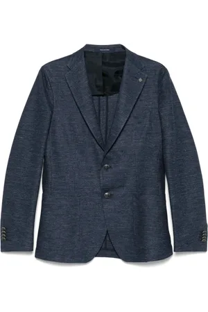 TAGLIATORE Blazers, male, , Size: 3XL Jacket
