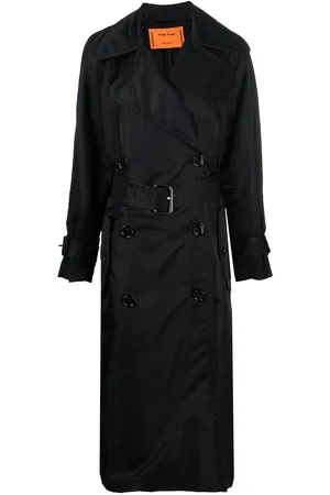MERYLL ROGGE Trench Coats, female, , Size: XS Single-Breasted Coats