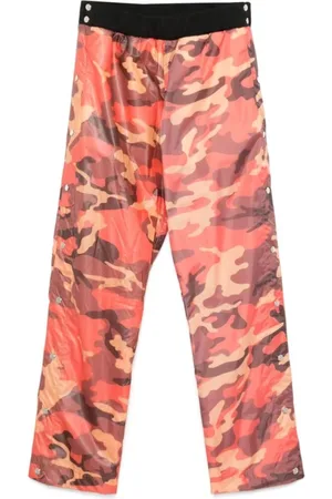 GALLERY DEPT. Straight Trousers, male, , Size: XL Straight Trousers