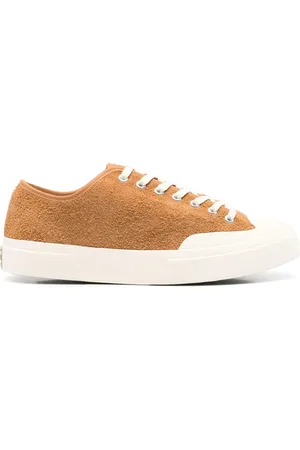 Superga Sneakers, male, , Size: 10 US Lace-Up Sneaker with Rubber Sole