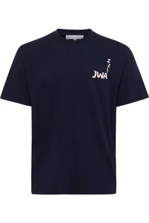 J.W.Anderson T-Shirts, male, , Size: XL T-shirt Men