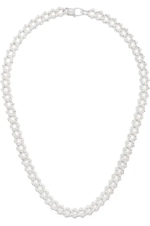 Hatton Labs Necklaces, male, , Size: ONE SIZE Rope Chain Necklace with Clasp