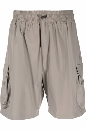 Represent Casual Shorts, male, , Size: L Casual Shorts