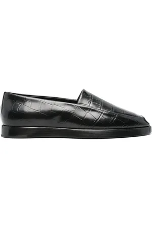 FEAR OF GOD Loafers, male, , Size: 11 US Almond Toe Sneaker