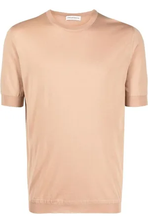 GOES BOTANICAL T-Shirts, male, , Size: 2XL Botanical Merino Wool T-shirt