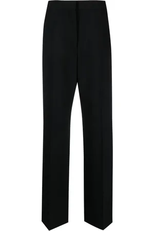 Calcaterra Straight Trousers, female, , Size: 2XS Straight Trousers