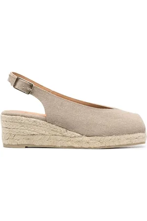 Castaner Wedges, female, , Size: 7 US Wedges