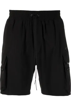 Represent Casual Shorts, male, , Size: XL Cargo Shorts