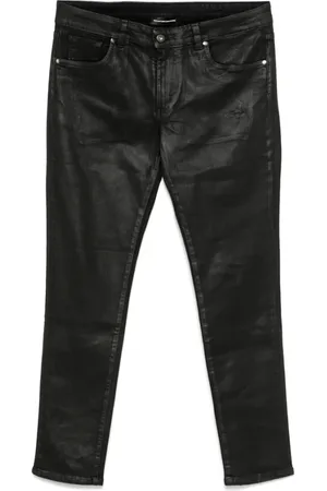 SALVATORE SANTORO Skinny Jeans, male, , Size: W34 Classic Five-Pocket Pants