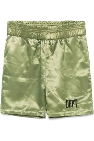 GALLERY DEPT. Short Shorts, male, , Size: L Jacky Boxing Shorts