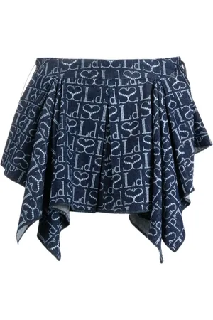 Ludovic De Saint Sernin Short Skirts, female, , Size: S Short Skirts