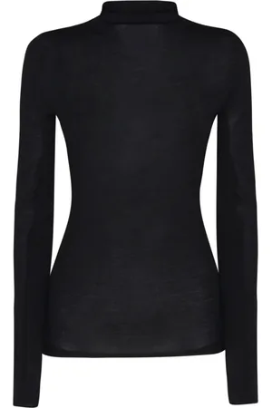 Pinko Turtlenecks, female, , Size: M Women