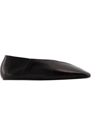 Jil Sander Ballerinas, female, , Size: 10 US Leather Ballerinas