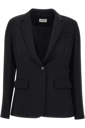 P.A.R.O.S.H. Blazers, female, , Size: L Blazer