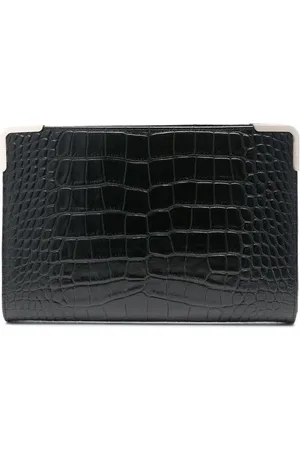 A.P.C. Clutches, female, , Size: ONE SIZE Stylish Clutch