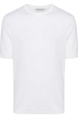 GOES BOTANICAL T-Shirts, male, , Size: 4XL Botanical Knit T-shirt